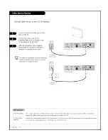 Preview for 10 page of Zenith L20V54S and Installation And Operating Manual