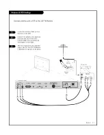 Preview for 11 page of Zenith L20V54S and Installation And Operating Manual