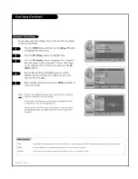 Preview for 24 page of Zenith L20V54S and Installation And Operating Manual