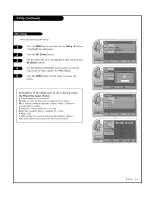 Preview for 29 page of Zenith L20V54S and Installation And Operating Manual