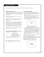 Preview for 37 page of Zenith L20V54S and Installation And Operating Manual