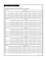 Preview for 39 page of Zenith L20V54S and Installation And Operating Manual