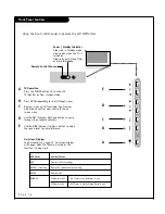 Preview for 16 page of Zenith L26W56S Installation And Operating Manual