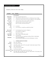 Preview for 17 page of Zenith L26W56S Installation And Operating Manual