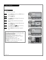 Preview for 30 page of Zenith L26W56S Installation And Operating Manual