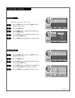 Preview for 33 page of Zenith L26W56S Installation And Operating Manual