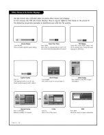 Предварительный просмотр 18 страницы Zenith L26W56SA and Installation And Operating Manual