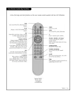 Предварительный просмотр 19 страницы Zenith L26W56SA and Installation And Operating Manual