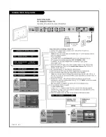 Предварительный просмотр 60 страницы Zenith L26W56SA and Installation And Operating Manual