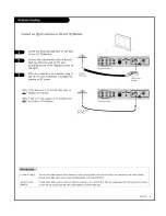 Предварительный просмотр 9 страницы Zenith L26W58HA and Installation And Operating Manual