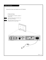 Предварительный просмотр 15 страницы Zenith L26W58HA and Installation And Operating Manual