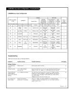 Предварительный просмотр 57 страницы Zenith L26W58HA and Installation And Operating Manual