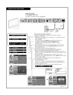 Предварительный просмотр 63 страницы Zenith L26W58HA and Installation And Operating Manual