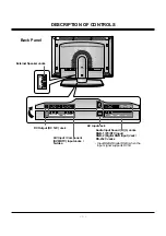 Предварительный просмотр 7 страницы Zenith L30W26 Service Manual