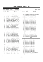 Предварительный просмотр 29 страницы Zenith L30W26 Service Manual