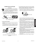 Preview for 17 page of Zenith Lighting Conrol User Manual