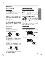 Preview for 5 page of Zenith LMG340 Installation And Operating Manual