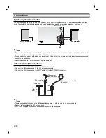 Preview for 8 page of Zenith LMG340 Installation And Operating Manual