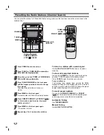 Preview for 12 page of Zenith LMG340 Installation And Operating Manual