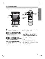 Preview for 13 page of Zenith LMG340 Installation And Operating Manual