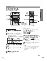 Preview for 15 page of Zenith LMG340 Installation And Operating Manual