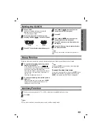 Предварительный просмотр 9 страницы Zenith LX-140 Installation / Operating Manual | Warranty