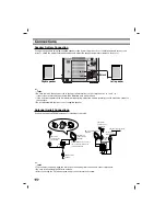 Предварительный просмотр 8 страницы Zenith LX-230A Installation And Operating Manual