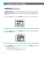 Preview for 38 page of Zenith LXG-120 Owner'S Manual