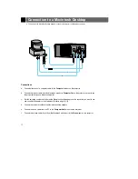 Предварительный просмотр 17 страницы Zenith LXG-135 Manual