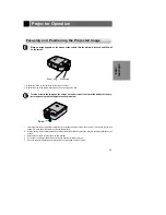 Предварительный просмотр 24 страницы Zenith LXG-135 Manual