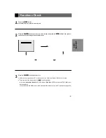 Предварительный просмотр 26 страницы Zenith LXG-135 Manual