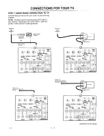 Preview for 6 page of Zenith m-line Operation Manual & Warranty