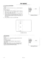 Preview for 32 page of Zenith m-line Operation Manual & Warranty