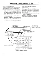 Preview for 36 page of Zenith m-line Operation Manual & Warranty