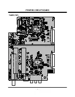 Preview for 20 page of Zenith M52W56LCD Service Manual