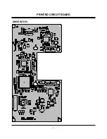 Preview for 22 page of Zenith M52W56LCD Service Manual