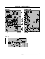 Preview for 27 page of Zenith M52W56LCD Service Manual