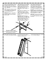 Предварительный просмотр 5 страницы Zenith MB536BB Assembly Instructions Manual