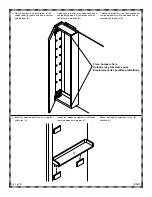 Preview for 7 page of Zenith MB536BB Assembly Instructions Manual