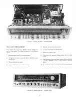 Preview for 19 page of Zenith MC7031 Service Manual