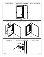 Предварительный просмотр 4 страницы Zenith MM1027 Mounting Instructions