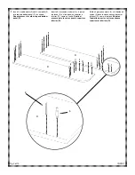 Предварительный просмотр 4 страницы Zenith MRW3125M Assembly Instructions Manual