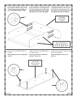 Preview for 6 page of Zenith MRW3125M Assembly Instructions Manual