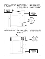 Preview for 7 page of Zenith MRW3125M Assembly Instructions Manual