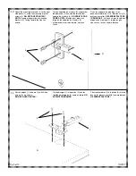 Предварительный просмотр 9 страницы Zenith MRW3125M Assembly Instructions Manual