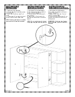 Preview for 12 page of Zenith MRW3125M Assembly Instructions Manual