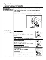 Предварительный просмотр 13 страницы Zenith MRW3125M Assembly Instructions Manual