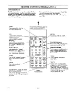 Предварительный просмотр 19 страницы Zenith MTS Stereo Color TV Operating Manual & Warranty