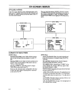 Предварительный просмотр 26 страницы Zenith MTS Stereo Color TV Operating Manual & Warranty