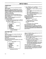 Предварительный просмотр 31 страницы Zenith MTS Stereo Color TV Operating Manual & Warranty